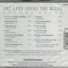 BARNEY BATES - The Lady Loves The Blues - CD - BRAND NEW - Image 3