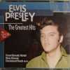 ELVIS PRESLEY - 3 CD SET - The Greatest Hits - BRAND NEW