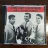 RIP CHORDS - HEY LITTLE COBRA Hot Rod Car Song CD Album 18 Tracks
