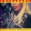 DONNA SUMMER - MISTAKEN IDENTITY - CD  - LIKE NEW