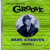 Rare Grooves - Vol 3 - CD - Brand New