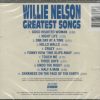 WILLIE NELSON - CD - Greatest Songs  - BRAND NEW - Image 3