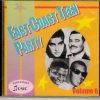 East Coast Teen Party Vol 6 - CD