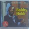 BOBBY HEBB - SUNNY ANTHOLOGY   CD BRAND NEW