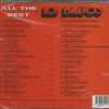 LOS BRAVOS CD  - All the Best CD   Brand New  German Import - Image 3