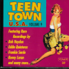 TEEN TOWN USA VOL 9 CD - BRAND NEW